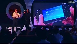 索尼PSP以及PSV演变视频