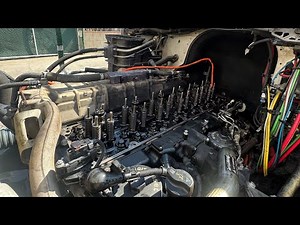 CAM timing tool for the DD13 is NOT the same as the DD15, how to properly setup your timing tool.