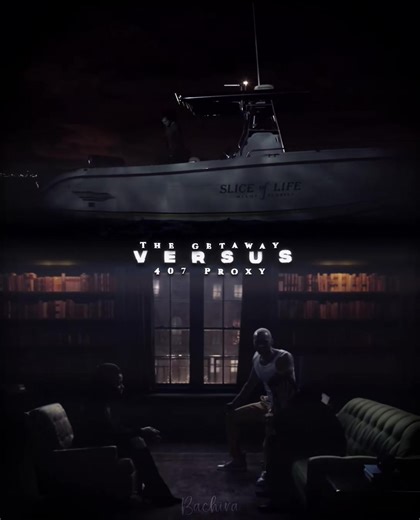 Comparativa entre 407 Proxy y The Getaway