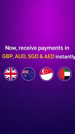 Speed isn’t a luxury when it’s your export revenue. With BRISKPE, your global payments move faster and cleaner, with instant wallet credit for GBP, AUD, SGD, and AED, all routed through RBI-compliant, fully auditable channels. No delays, no reversals, no uncertainty. Expecting an international payment? Don’t take our word for it. Try BRISKPE for your next export payment. https://briskpe.com #BRISKPE #CrossBorderPayment #InstantCredit #RBIcompliant | BRISKPE | Facebook