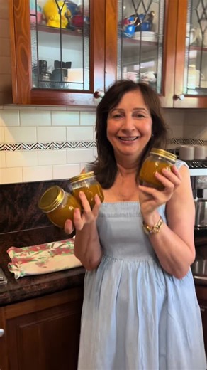 Homemade Apricot Jam Recipe for Summer Special