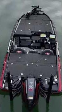 Ich baue dieses Bassboat!