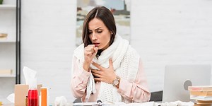 Medikamente gegen Bronchitis - Welche helfen wirklich?