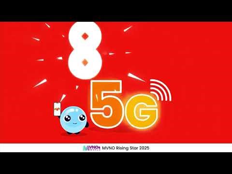 ⚡️ New 5G Plans Are HERE! Up To 8X Faster! 🤯