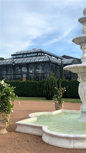 Stunning Wedding Day at BlackBerry Ridge Conservatory