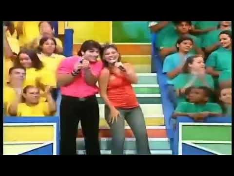 Mega Match (Programa Completo - 14/09/2006)