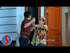 Aku Bukan Anak Haram Eps 20 Part 1 - Official ASProduction