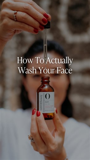 Introducing the MEET series🤍. Each month, we’re gifting you a step from our numbered skincare ritual. Today, meet 0 1- your cleansing foundation to glass skin, and watch as Savor Beauty founder @angelajiakim shows you how to achieve a proper Korean beauty double cleanse. It’s a 60-second ritual that will change your skin forever. Spend $75 and get the Korean Double Cleanse, 0.5 oz* as a gift! Use Code: MEETDOUBLE26 | Savor Beauty Spa