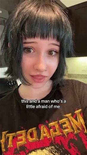 sum1 that gets anxious when i'm around 😫