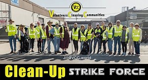Volunteerscleaningcommunities