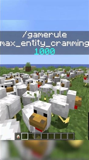 cool minecraft commands