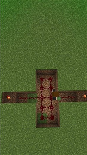 THIS MINECRAFT base is literally invisible....... #minecraft #minecraftsurvivalseriesepisode1