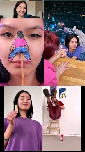 Introducing the "vitaWear SmartBand,"a next-generation wearable gadget#funny #comedy