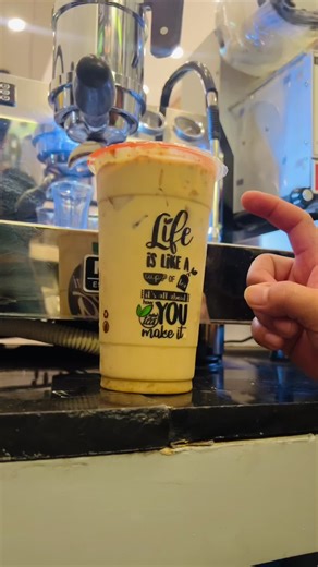 Infinitea Cotabato HJ | 🍃Choose your flavor🧋💚 📍infinitea kcc 📍infinitea hiway 📍infinitea awang | Instagram
