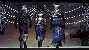 Destiny 2 Dawning Recipe: How to Make Javelin Mooncake