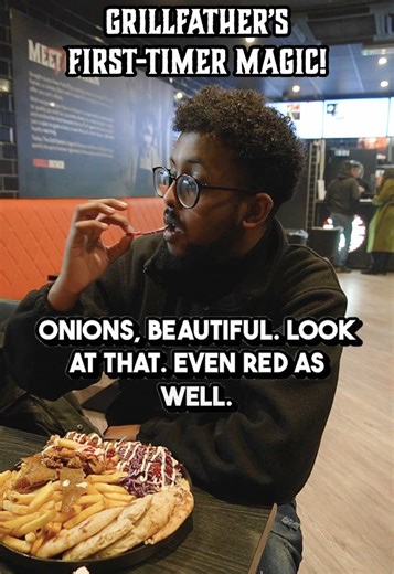 Discover Amazing Bangladeshi Food at The Grill Father