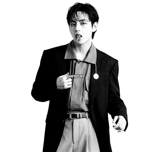 Ultimate BTS Edit Collection: Celebrating Bangtan