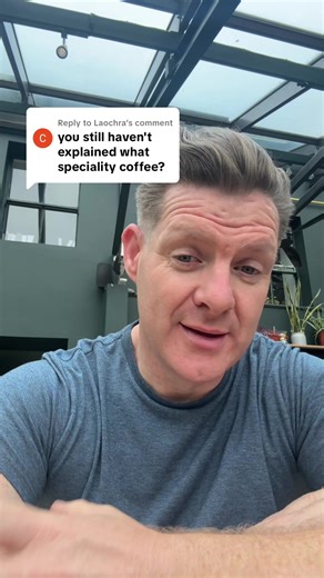 Understanding Specialty Coffee: A Beginner's Guide