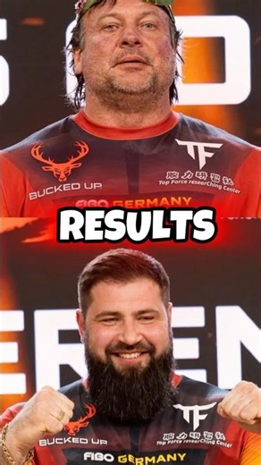 DEVON VS LALETIN (RESULTS)💪