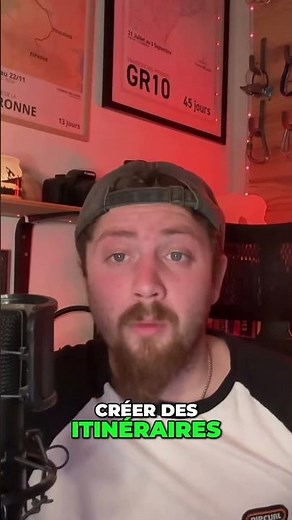 Comment utiliser OpenRunner 🗺️📱