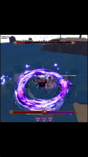 Made in heaven showcase in Bizarre Lineage, the final reward from