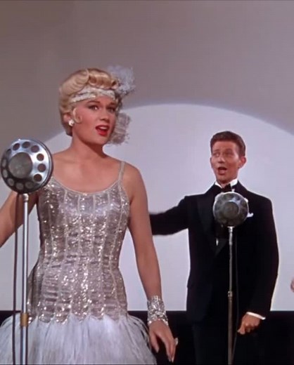 Old Hollywood | Donald O’Connor in ”Singin’ in the Rain”(1952), featuring his comedic performance and iconic lines! 💅 #donaldoconnor #singinintherain... | Instagram