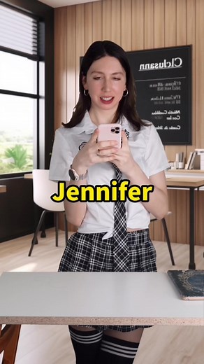 Learn English with Jennifer - ESL Language Learning