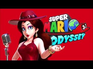 Break Free (Lead the Way) Super Mario Odyssey Song (iTunes Full Version)