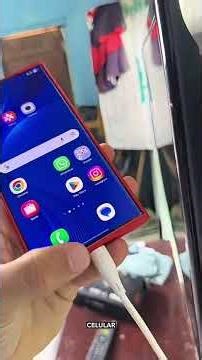 ¿No sabes para que el cable USB-C es también para tv? #usbc