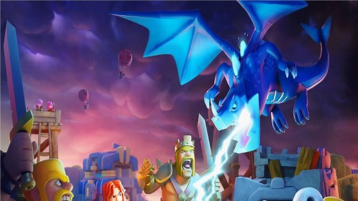 Clash of Clans June 2024 roadmap: Event calendar, schedule, and more