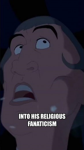 The Dark Backstory Disney Softened in The Hunchback of Notre Dame