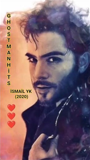 İSMAİL YK - OHA (2020)