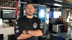 13 reactions | Not every ship in the world can push its way through thick sea ice to get researchers to remote arctic locations. But R/V Sikuliaq can! Marian Tudoran is one of the people who makes sure that the ship safely gets scientists and their equipment to the places they want to go. #SKQlife #NanookNation | University of Alaska Fairbanks | Facebook