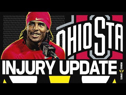 Ohio State Football Coach Ryan Day Has Injury Updates for the Buckeyes Star Players