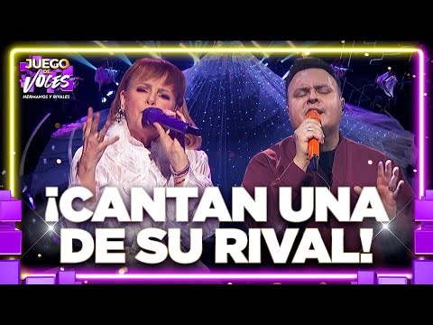 THEY LEND THEIR VOICES! Mayte Lascurain sings ‘Don’t Kiss Him’ and Raúl Roma sings ‘Someone Fills...