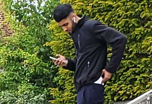 Medical student jailed for iPhone ATM plot