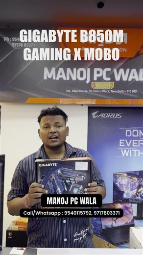 🔥 GTA VI Ready Gaming PC Build 💥 Future-Proof Beast for 2026 at ₹2,10,000 !