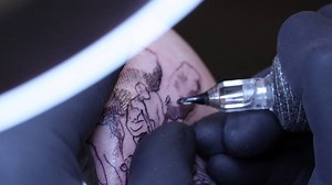 11 reactions | Wildcat Ink Ireland on Reels | Facebook