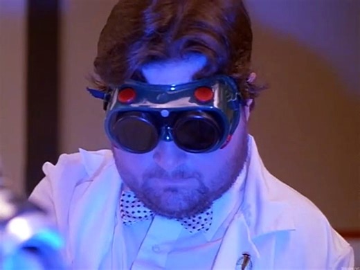 Metamorphosis The Alien Factor (1990) Watch HD