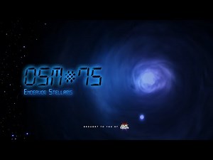 [4K60FPS] OPERATING SYSTEM MOCKUPS #75: ENDEAVOR STELLARIS | ChromaticAeternus (ft. @Windo7)