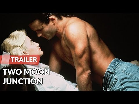 Two Moon Junction (1988) Trailer HD | Sherilyn Fenn | Richard Tyson