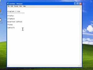 Upgrading from XP to Windows 7 - Using Easy Transfer