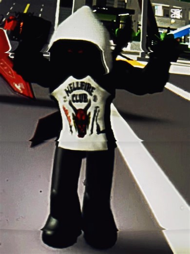 Hellfire demon edit #roblox #edit