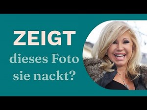 Carmen Geiss: Mit diesem "Nacktfoto" begeistert sie ihre Fans