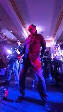 Entertainment Club Of NJ ; Misson Dance / Born To Run 1 @ American Hotel Jan 10 2026