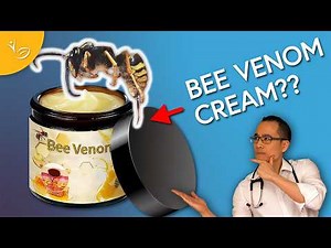Bee Venom Creams in Skincare – Science vs. Hype
