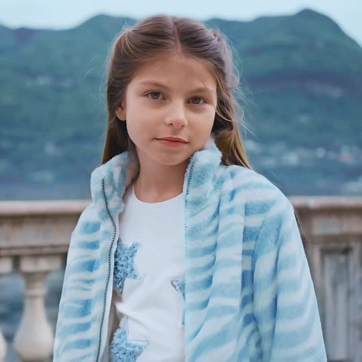 A cozy animal-print jacket in warm and stylish colors, perfect for Winter. Available in-store and online at originalmarineslebanon.com. #OriginalMarines #NewCollection | Original Marines Lebanon