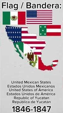Evolution of Mexico 🇲🇽 Part 5 #mexico #evolution #history