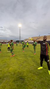 Vanuatu Football Federation on Reels