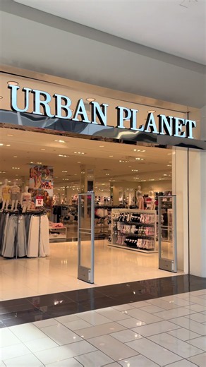 Back-to-School Shopping at Urban Planet: Affordable Kids' Finds